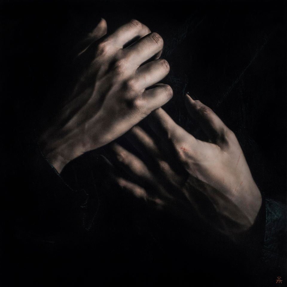 alexander timofeev midnight hagette