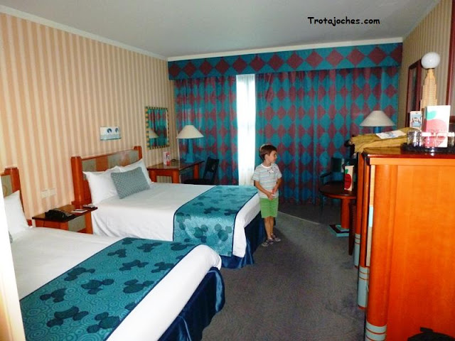 Disneyland París, consejos y recomendaciones. | Trotajoches (Blog de