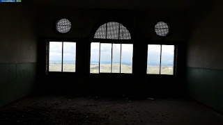 BUILDING / Antigas Termas, Castelo de Vide, Portugal BUILDING / Antigas Termas, Castelo de Vide, Portugal
