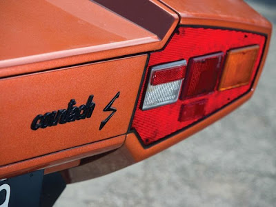 Lamborghini 1979