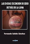 MI  POEMARIO:  LAS DIOSAS ESCONDEN SU SEXO DETRÁS DE LA LUNA  ISBN 978-84-937735-9-5