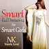 Natasha Kamal Eid Dress Collection 2014 - Smart Fomal Dresses