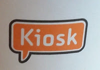Kiosk Coffee