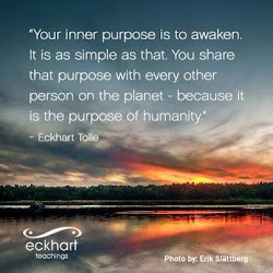 awaken eckhart tolle metatron soma earth plan text