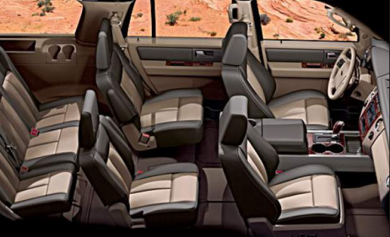 2018 Ford Expedition Concept, Release date and Price - Auto Redesign