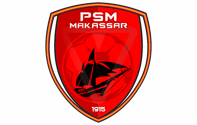 Logo PSM Makassar (2017) | Vector (CDR/AI/EPS/SVG/PNG/JPG) | VOLUVO