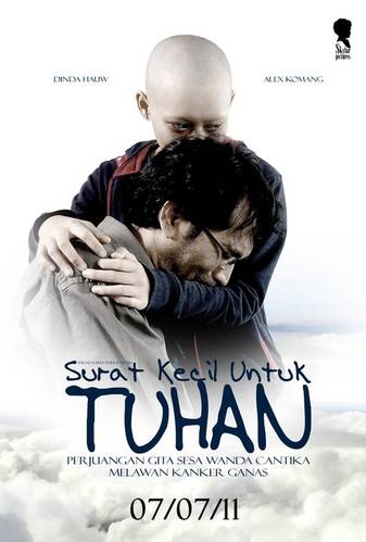 8 Film Indonesia Paling Sedih, Mengharukan dan Bisa Bikin Nangis
