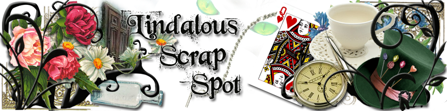 Lindalous Scrap Spot