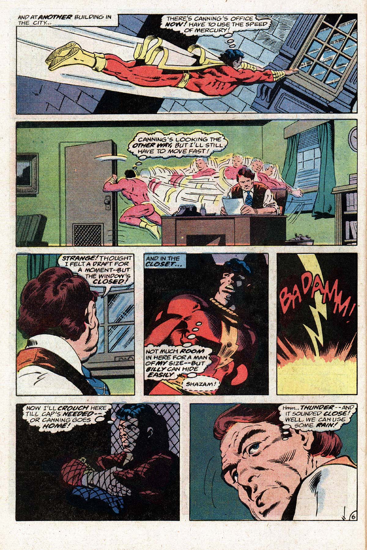 Read online World's Finest Comics comic -  Issue #274 - 46