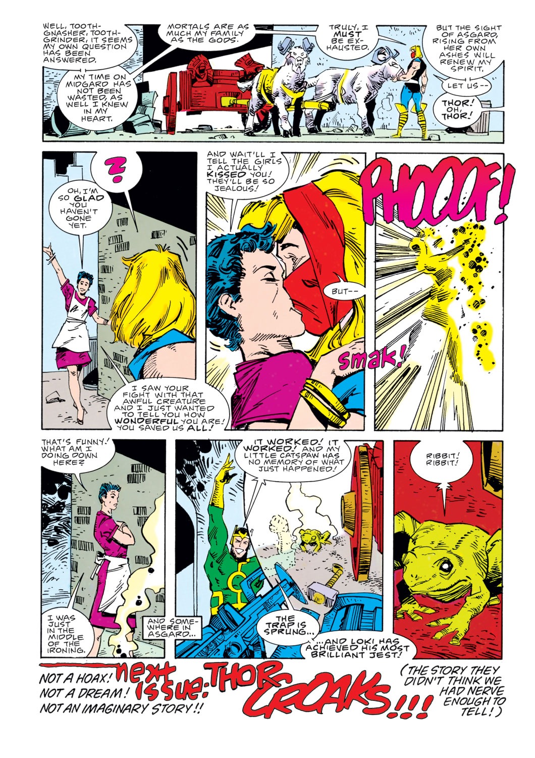 Thor (1966) 363 Page 22