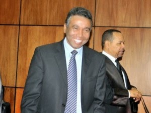 Félix Bautista ganó la pelea en la Suprema Corte