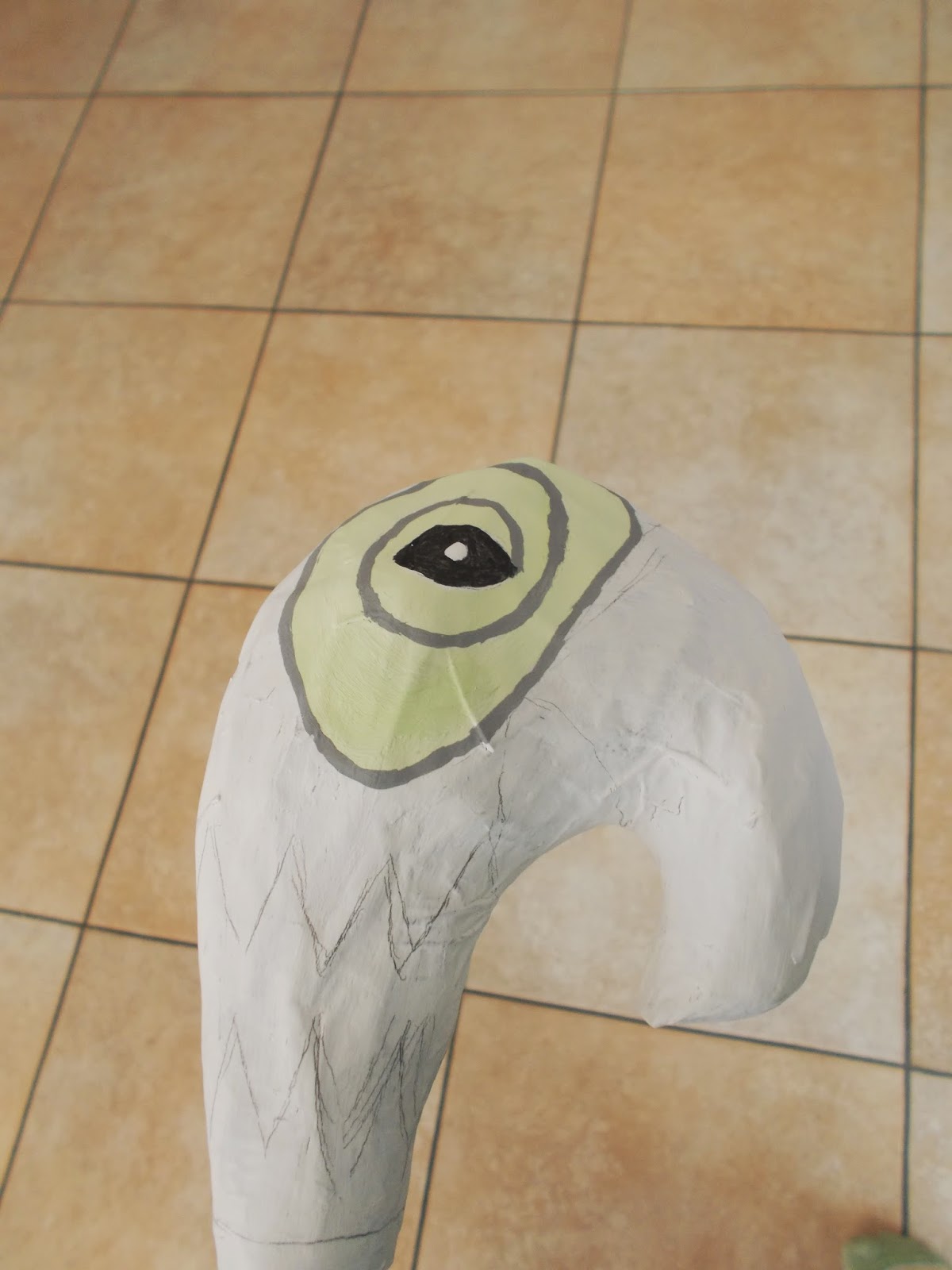 ColorStravagante L'ombrello di Mary Poppins