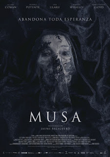 Nàng Thơ Của Quỷ - Muse Nàng Thơ Của Quỷ