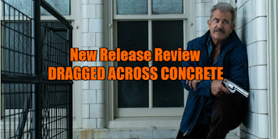 dragged across concrete review