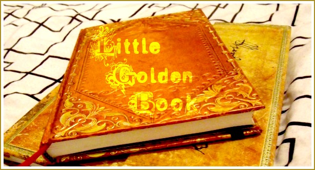 The Little Golden Book