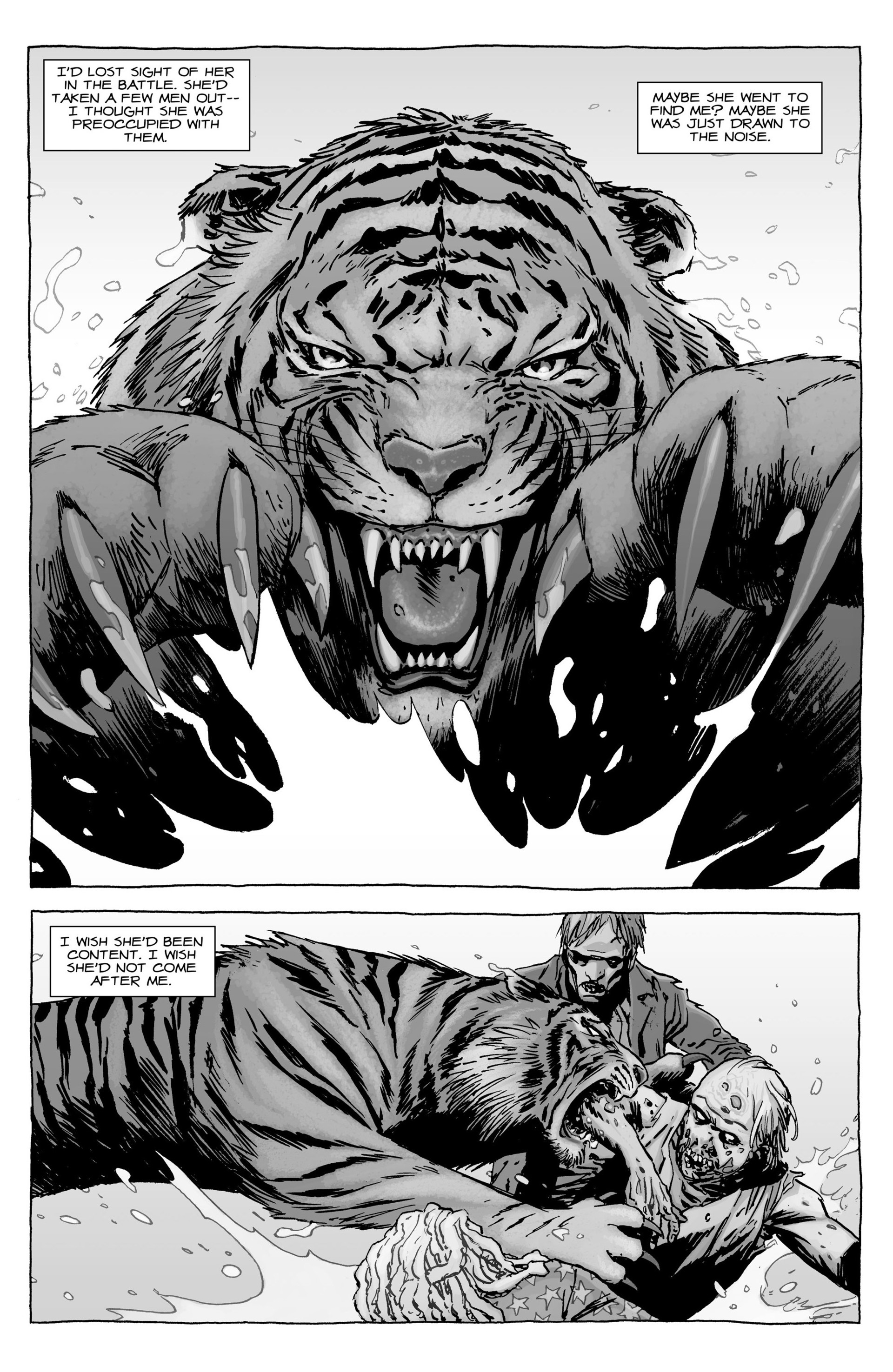 The Walking Dead issue 118 - Page 20