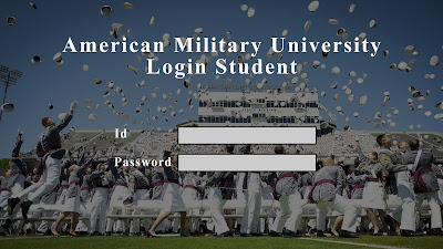 American military University