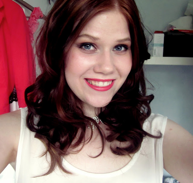 Tilanne Vaatii Suklaata Great Hair Day