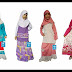 Grosir Gamis Anak Tanah Abang