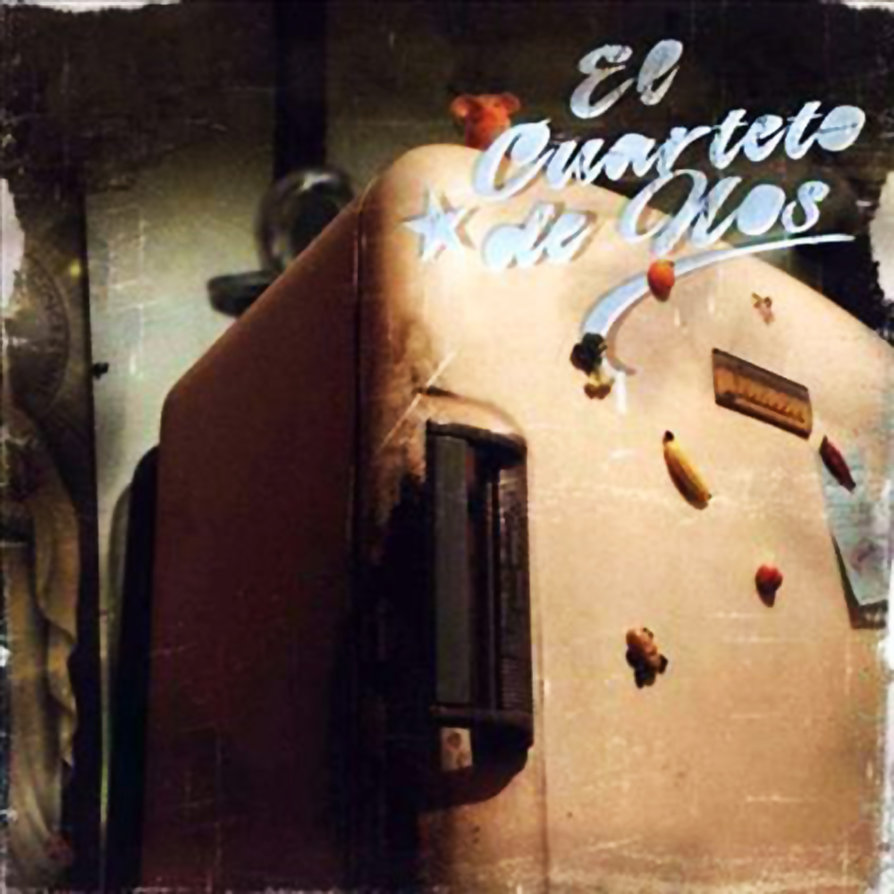 el cuarteto de nos discografia completa