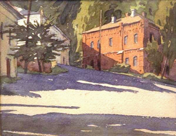 Училище памяти 1905 года. Маху памяти 1905 года конкурс.