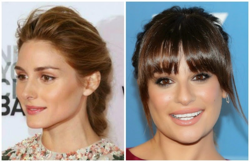 The Makeup Examiner Olivia Palermo