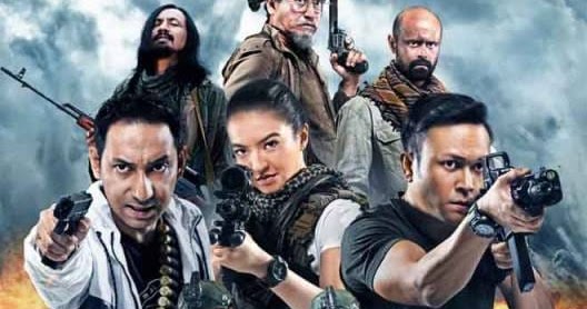 😌 new 😌  Polis Evo 2 Full Movie Download