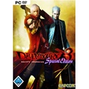 DMC 3 Cover