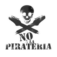 No a la pirateria