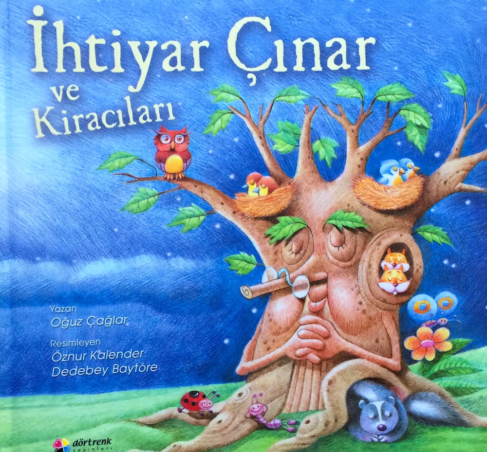 En Iyi Cocuk Kitaplari