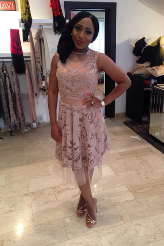 1 Betty Irabor, Dakore, Mai Atafo, others at Genevieve online launch party