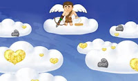 Here is another #Valentine #ArcadeGame on #Cupid!