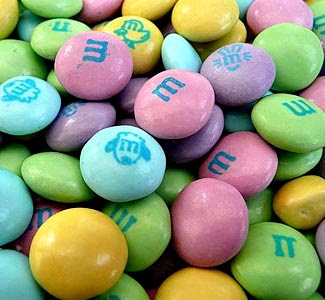 Here's What Candy Came Out The Year You Were Born