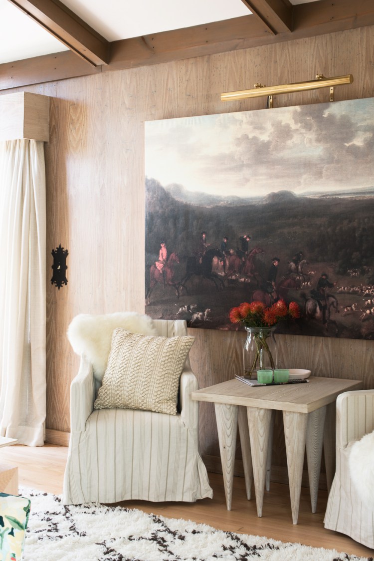 Decoración que inspira