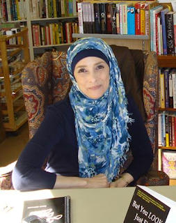 Sahar Abdulaziz