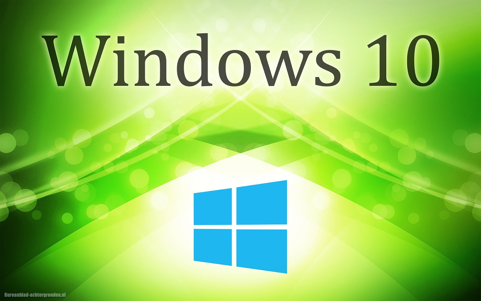 Windows 10 Achtergronden Mooie Achtergronden