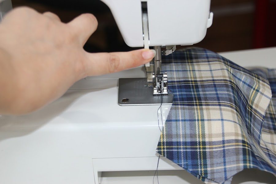 Aprender a coser y patrones gratis. Blog costura y diy.