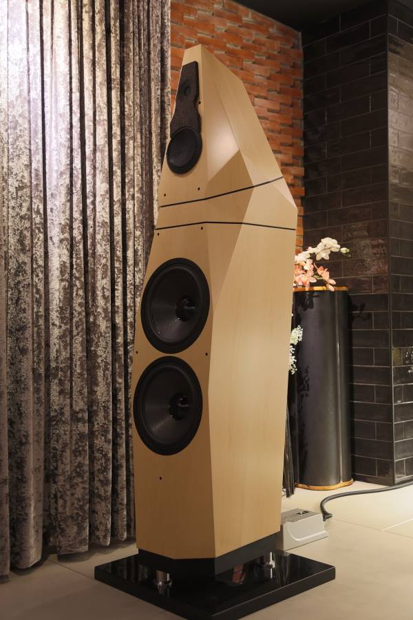 avalon speakers for sale