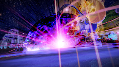 Fate Extella Link Game Screenshot 10