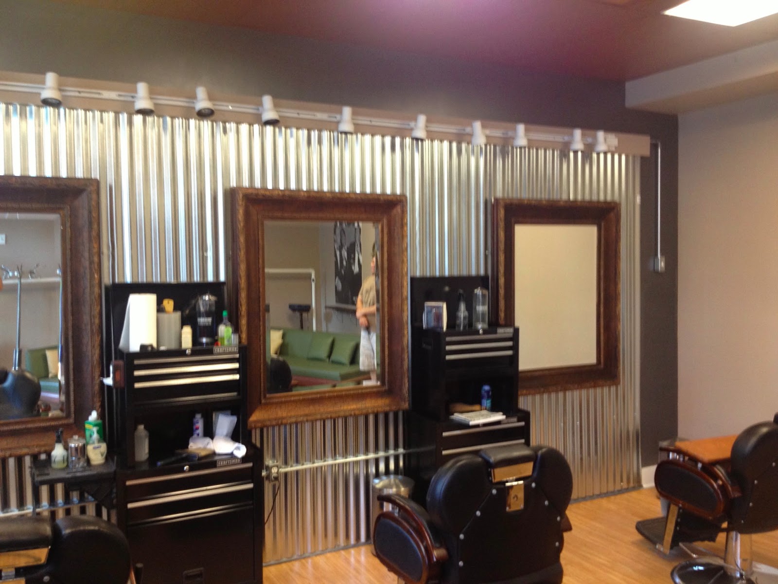 Information about Media that you won't get anywhere else..... New