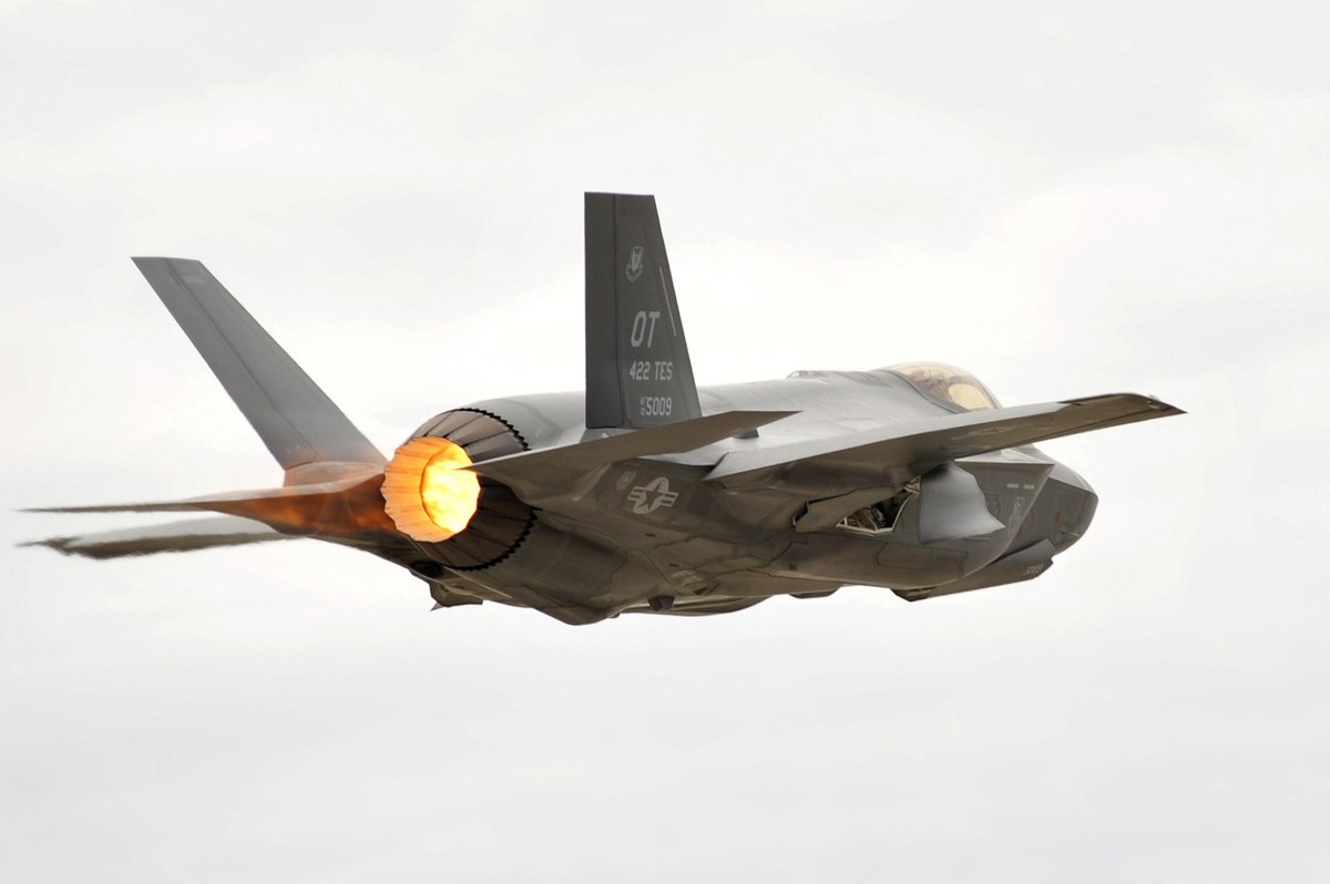 Military And Commercial Technology Indian Af Chief Denies