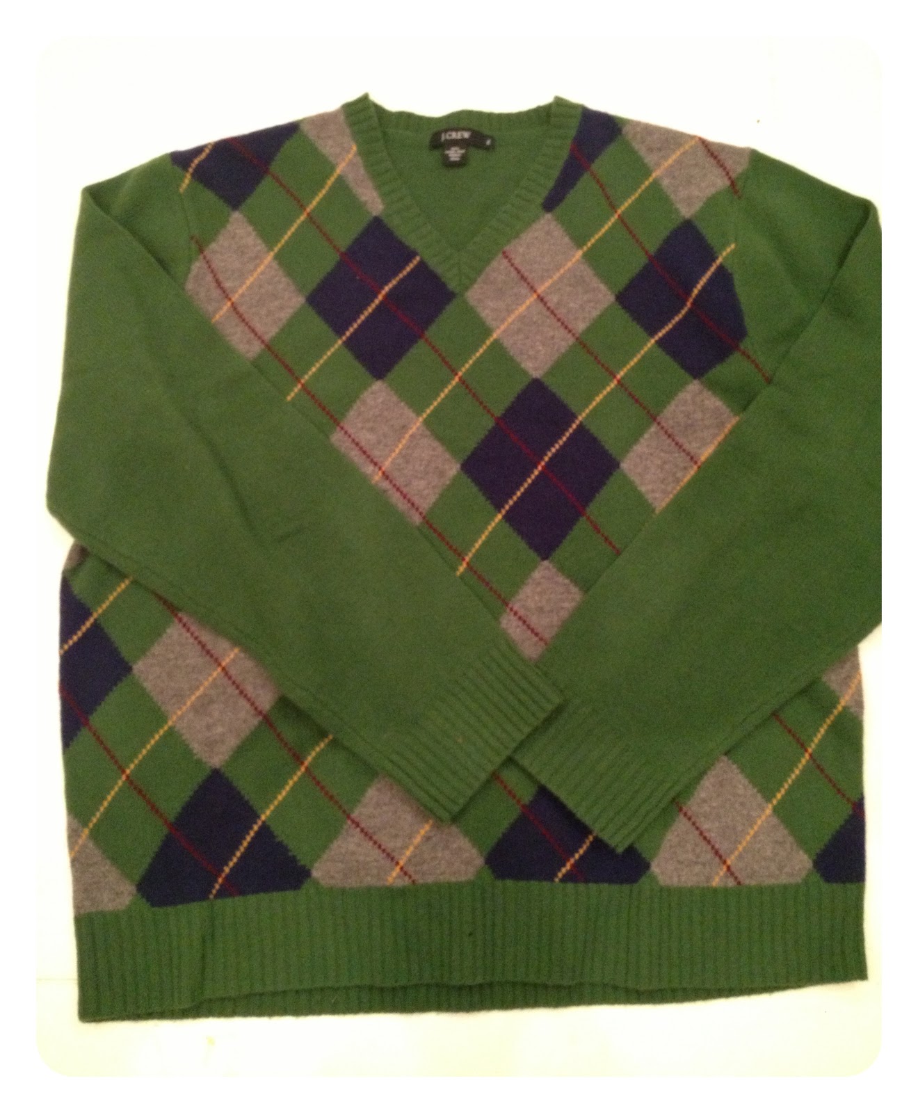 Men's Sweater to Kids Clothes DIY | MarinoBambinos