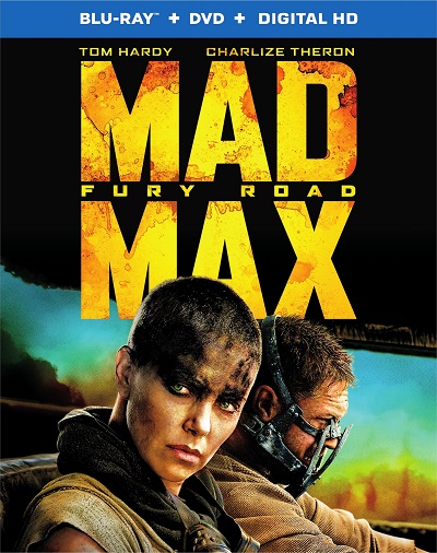 Mad Max: Fury Road (2015) 1080p BDRip Dual Latino-Inglés [Subt. Esp] (Ciencia ficción. Acción)
