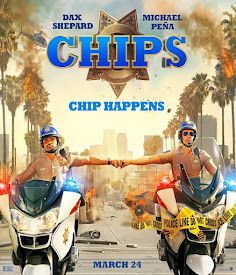Watch Movies CHIPS (2017) Full Free Online