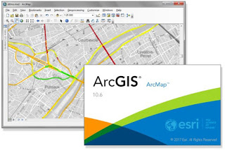 arcgis 10.6 crack license manager free download full version