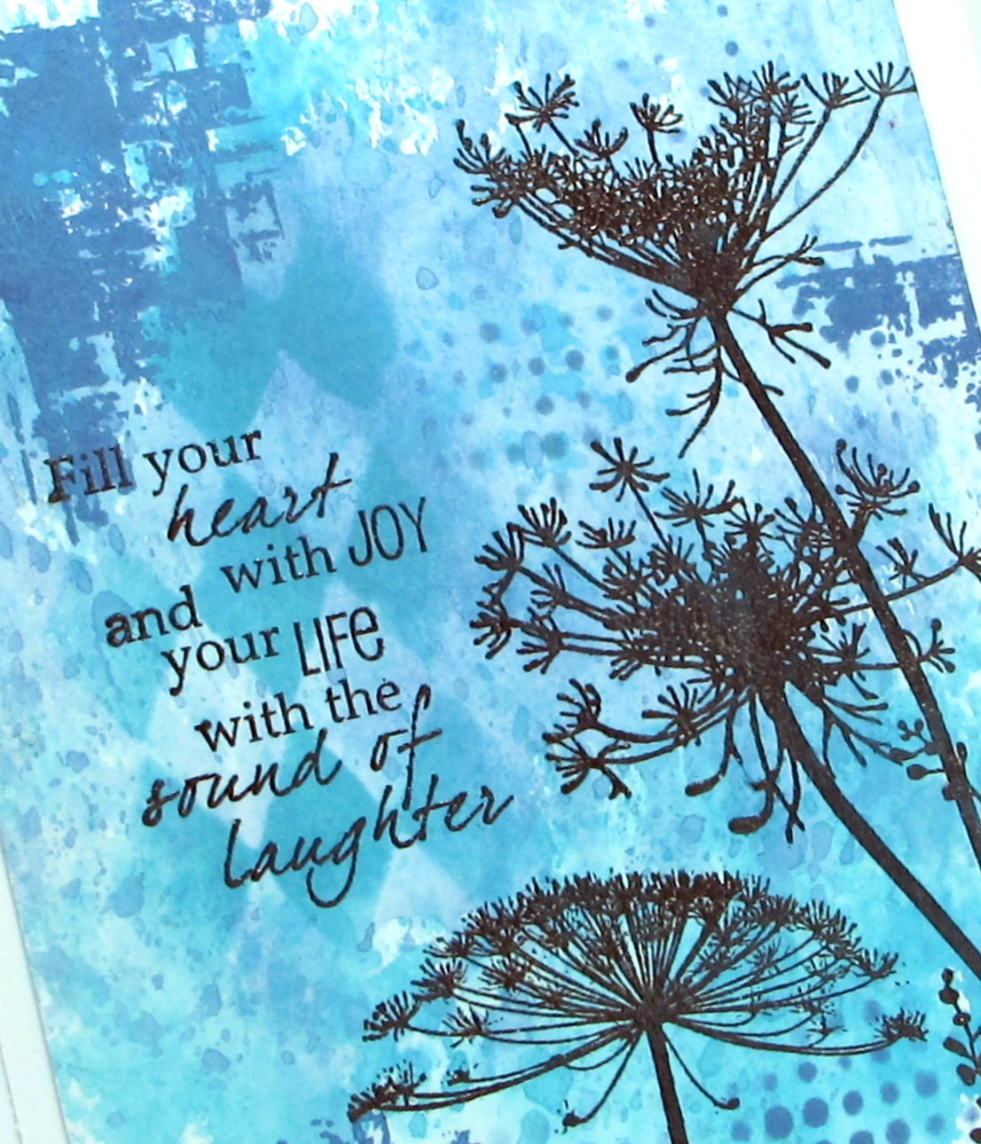 Snippets Fill Your Heart with Happiness