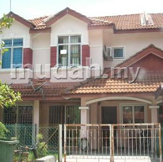 Sekolah Puncak Alam Fasa 2 Perokok X