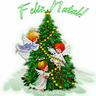 Mensagem de Natal para 2012