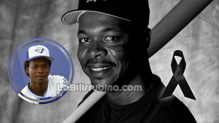 Muere expelotero Tony -Cabeza- Fernández Tony -Cabeza- Fernández