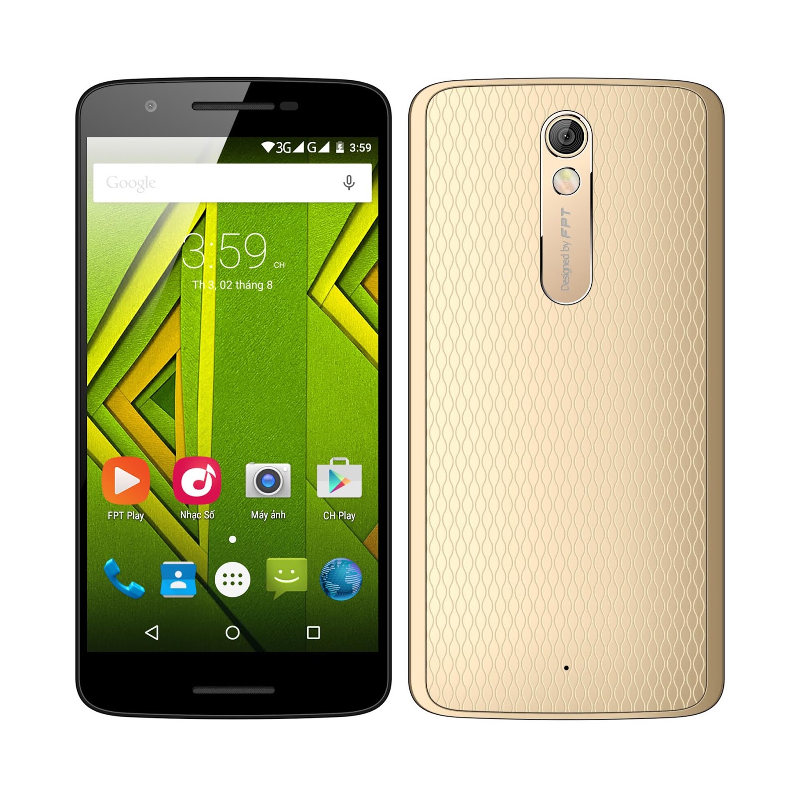 FPT Shop - Trên tay Galaxy J7+ 2 camera: xóa phông như ...